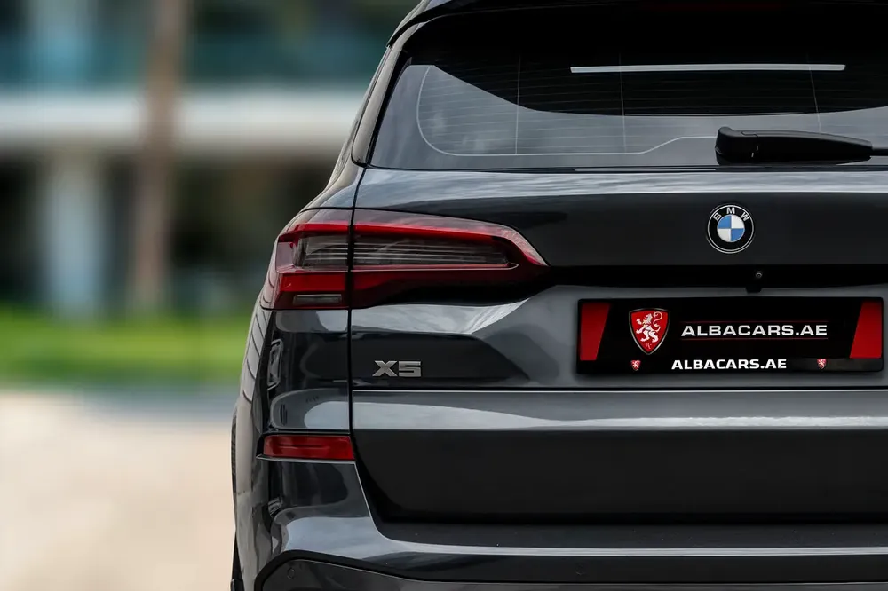 5,092 P.M |  X5 xDrive50i | 0% Downpayment | BMW Warranty! - Image 6