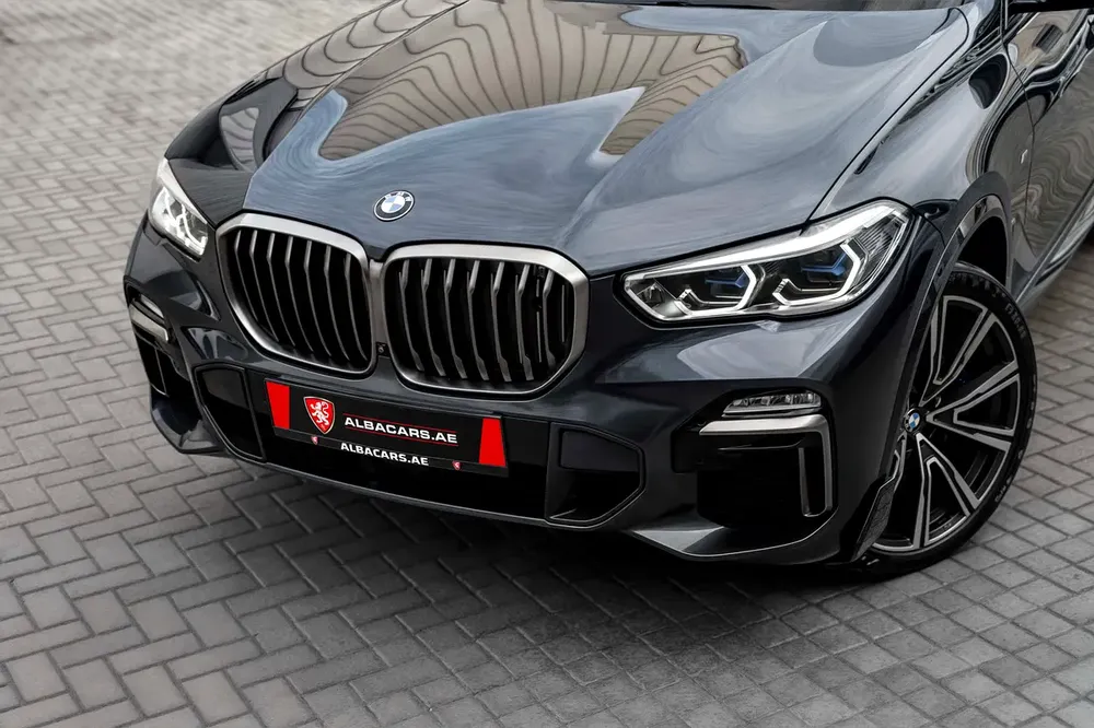 5,092 P.M |  X5 xDrive50i | 0% Downpayment | BMW Warranty! - Image 7
