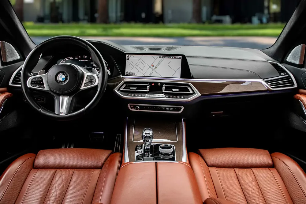 5,092 P.M |  X5 xDrive50i | 0% Downpayment | BMW Warranty! - Image 8