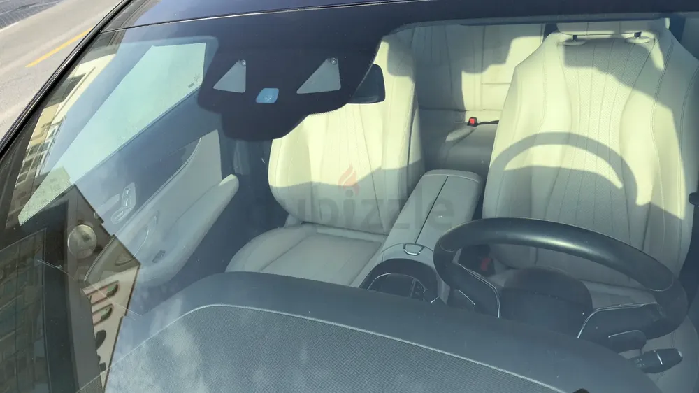 🔥 2023 Mercedes E350 | Clean Title | No Accidents | No Paint | No Airbags Deployed | 100% Original - Image 16