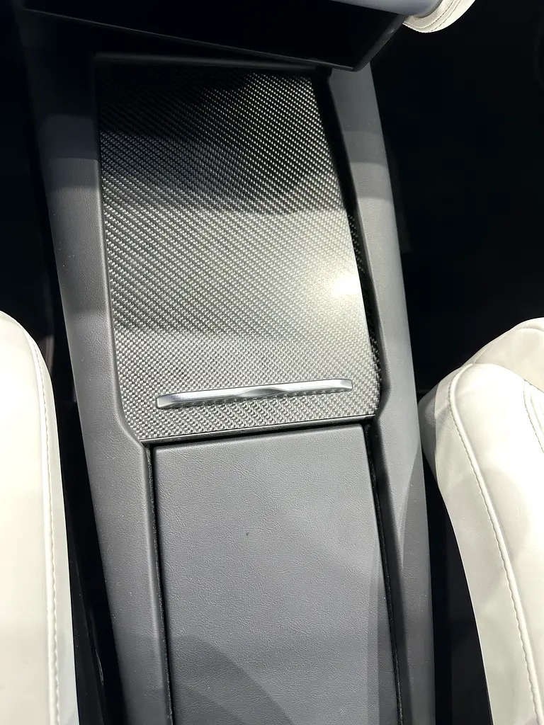 TESLA MODEL X DUAL MOTOR 100D 2017 GCC SPECS - Image 18
