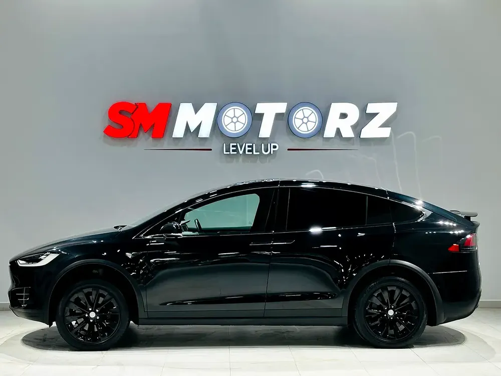 TESLA MODEL X DUAL MOTOR 100D 2017 GCC SPECS - Image 5