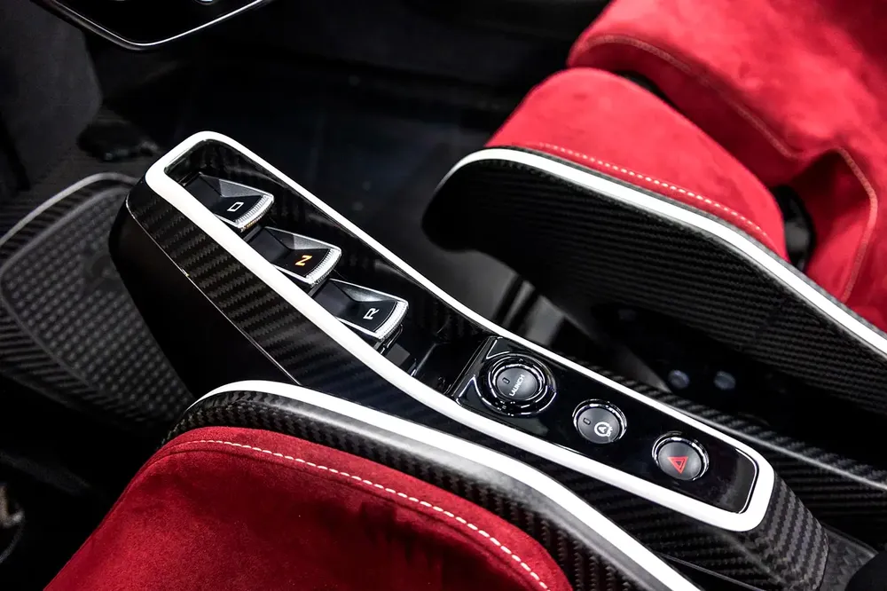 GCC I McLaren Senna - Image 14