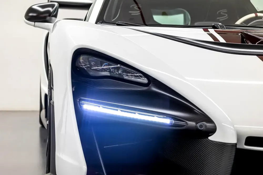 GCC I McLaren Senna - Image 16