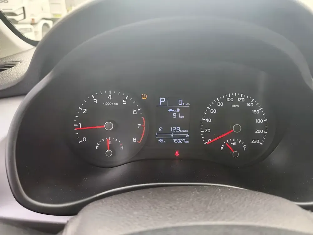 Kia Rio 2022 GCC Specs - Perfect City Car - Image 14