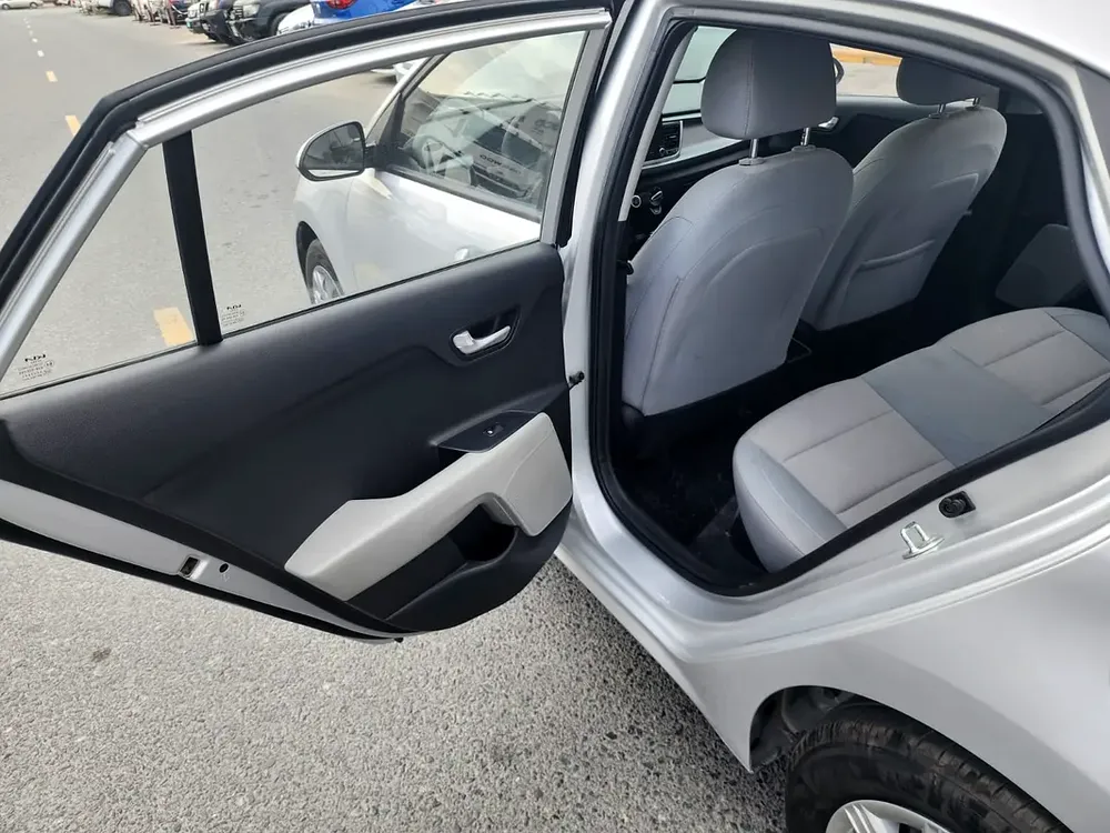 Kia Rio 2022 GCC Specs - Perfect City Car - Image 7