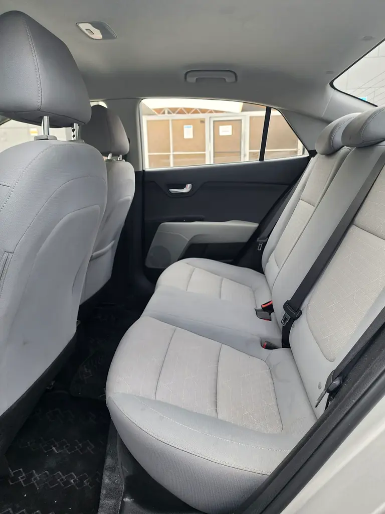 Kia Rio 2022 GCC Specs - Perfect City Car - Image 8