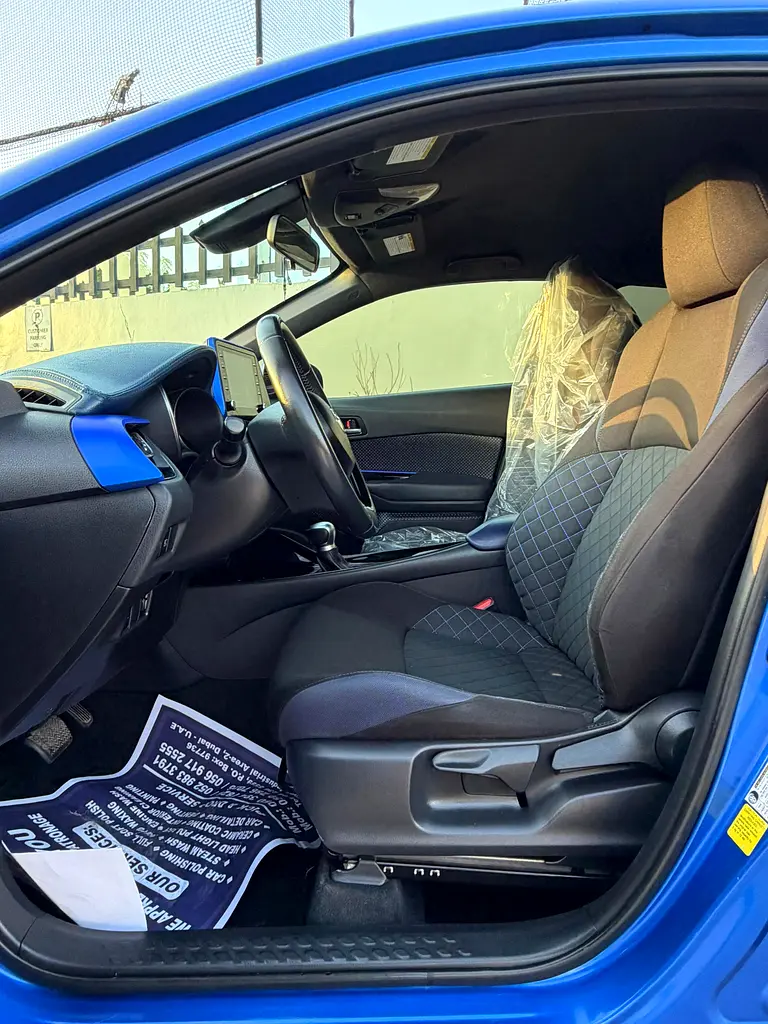 2020 TOYOTA CHR LIMITED AWD NIGHT EDITION USA SPEC - Image 12