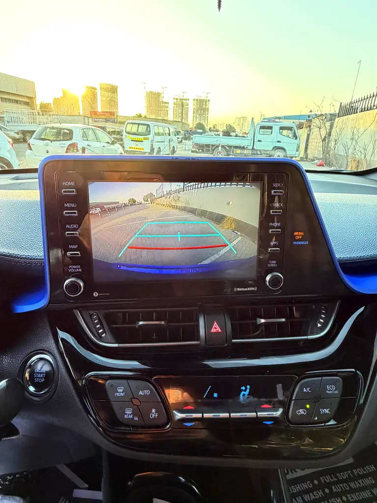 2020 TOYOTA CHR LIMITED AWD NIGHT EDITION USA SPEC - Image 18