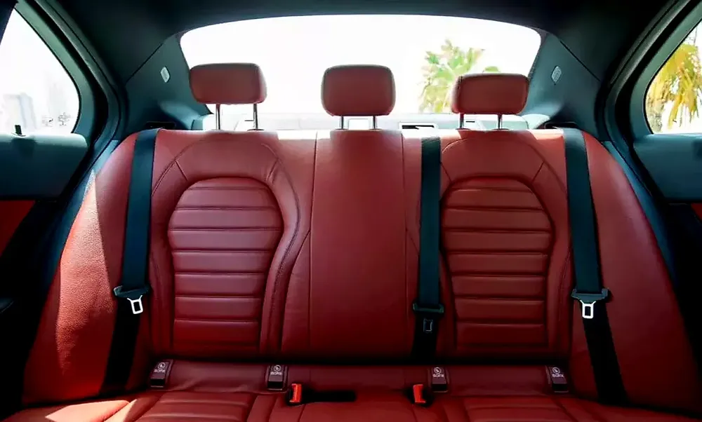 Mercedes C200, 2019, GCC 0% Downpayment  EMI starts 1399 Insurance Registration  Registration - Image 11