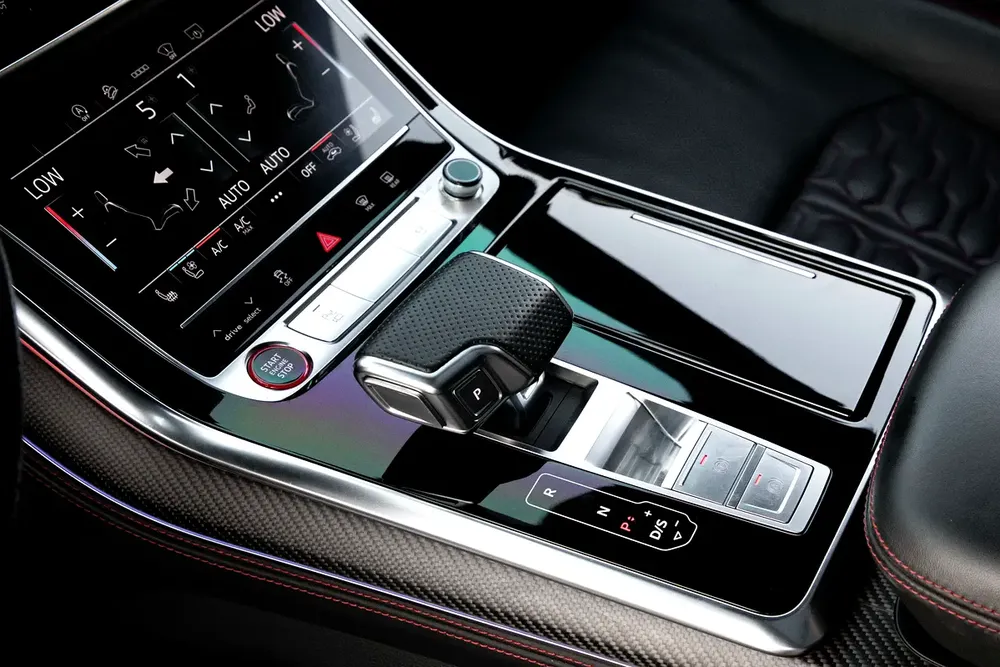 5,875 P.M |  RSQ8 | 0% Downpayment | AUDI HISTORY | UNDER WARRANTY! - Image 10