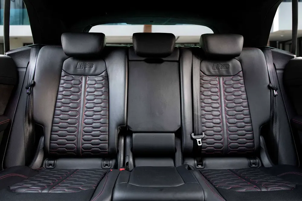5,875 P.M |  RSQ8 | 0% Downpayment | AUDI HISTORY | UNDER WARRANTY! - Image 12