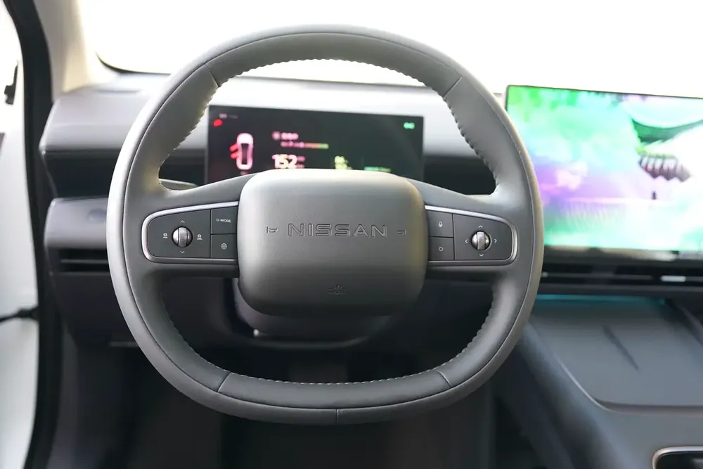 Nissan N6 180 Pro 2025 Chinese Specs - Image 10