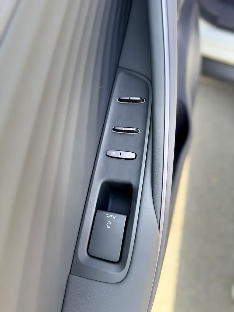 Nissan N6 180 Pro 2025 Chinese Specs - Image 16