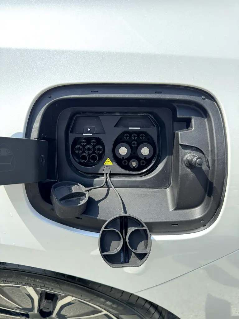 Nissan N6 180 Pro 2025 Chinese Specs - Image 17