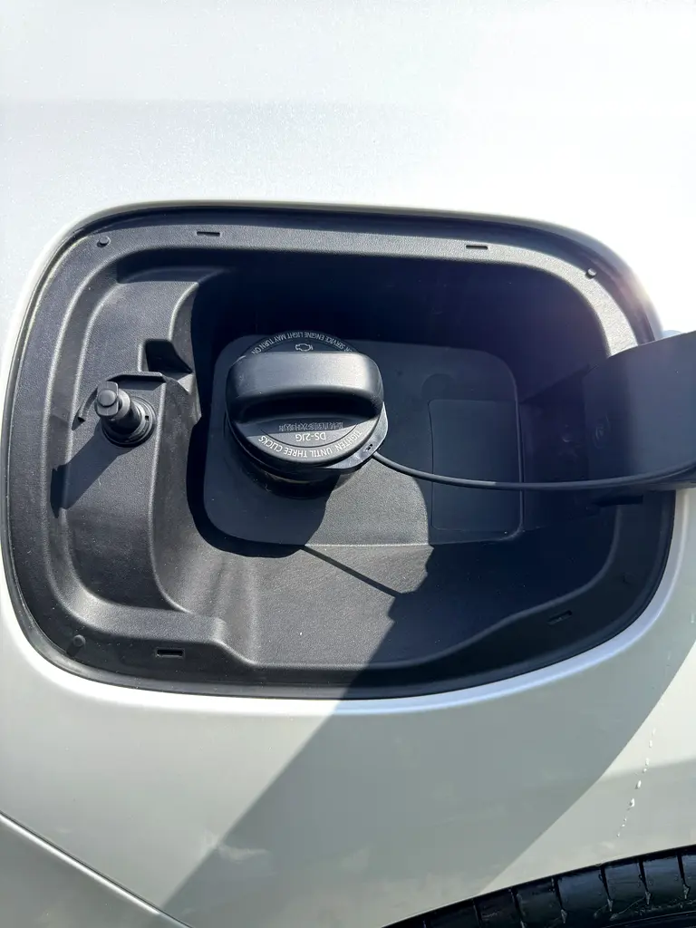 Nissan N6 180 Pro 2025 Chinese Specs - Image 18