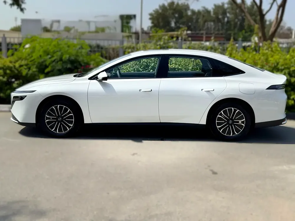 Nissan N6 180 Pro 2025 Chinese Specs - Image 5