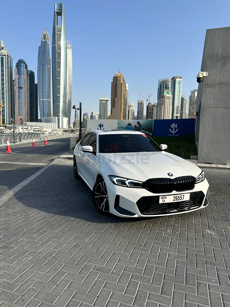 2023 BMW 3-Series 320i M-Package | Korean Specs | Immaculate Condition - Image 13