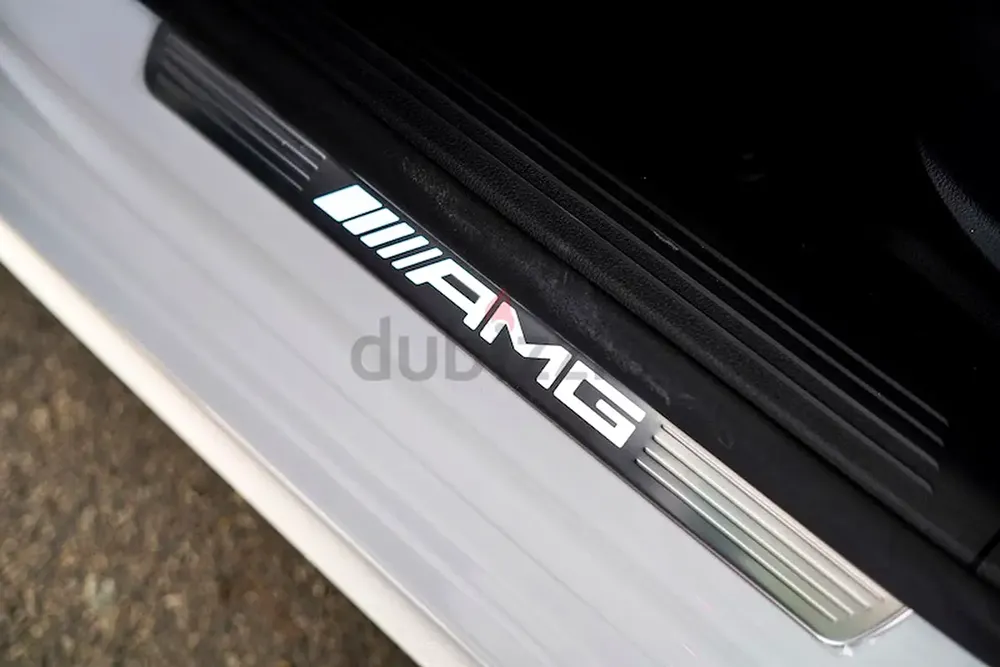 2022 Mercedes-Benz AMG GT 53 4MATIC+ - European Specs - Image 11