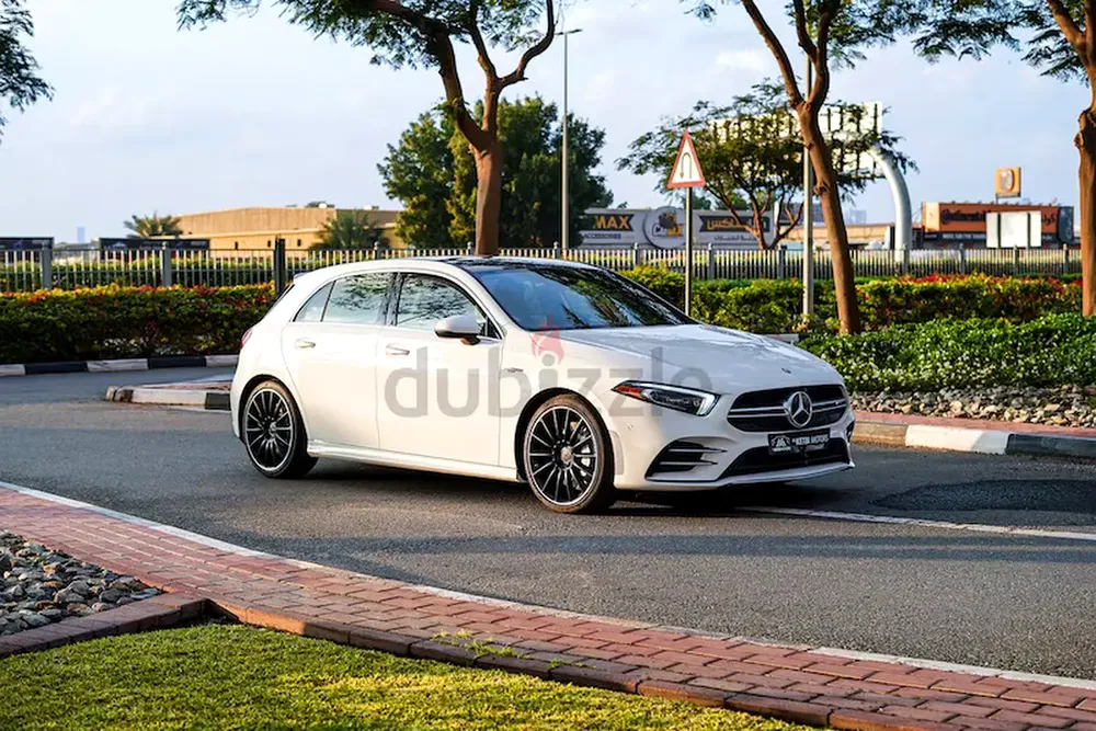 2022 Mercedes-Benz AMG GT 53 4MATIC+ - European Specs - Image 5