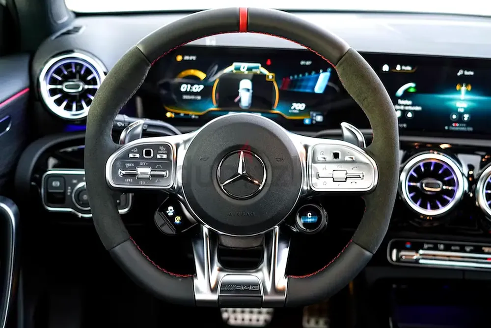 2022 Mercedes-Benz AMG GT 53 4MATIC+ - European Specs - Image 6