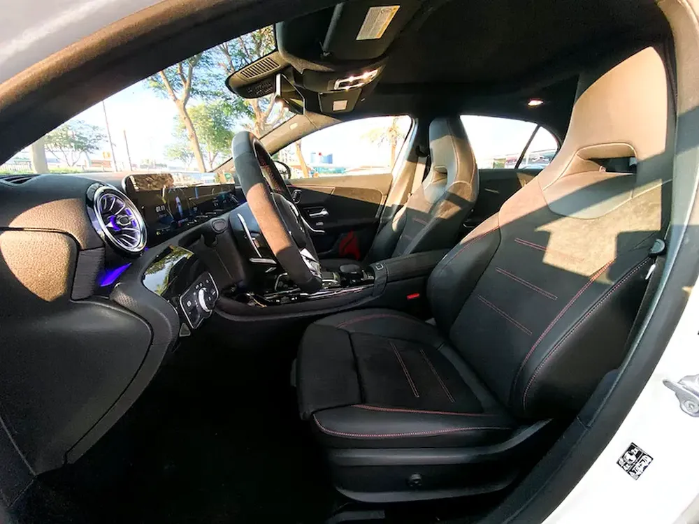 2022 Mercedes-Benz AMG GT 53 4MATIC+ - European Specs - Image 7