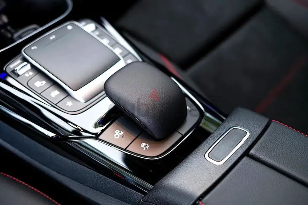 2022 Mercedes-Benz AMG GT 53 4MATIC+ - European Specs - Image 9