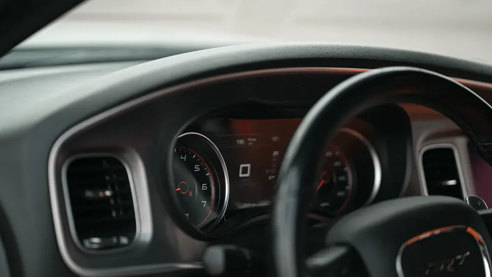 Dodge Charger RT - Image 12