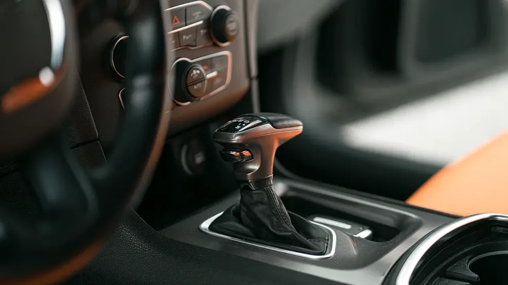 Dodge Charger RT - Image 13