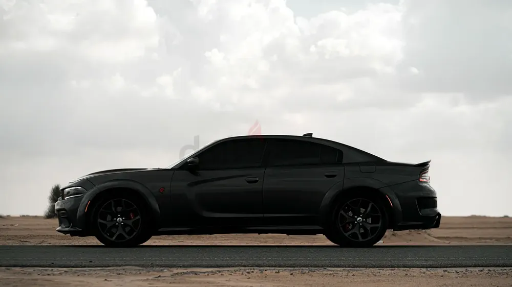 Dodge Charger RT - Image 6