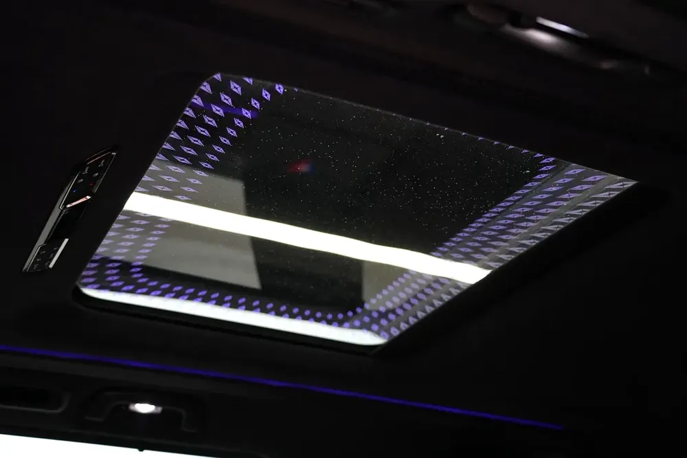 Crypto Accepted | GAC M8 GX 2026 GCC Specs Luxury MPV - Image 18