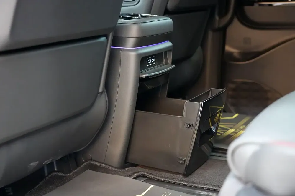 Crypto Accepted | GAC M8 GX 2026 GCC Specs Luxury MPV - Image 19