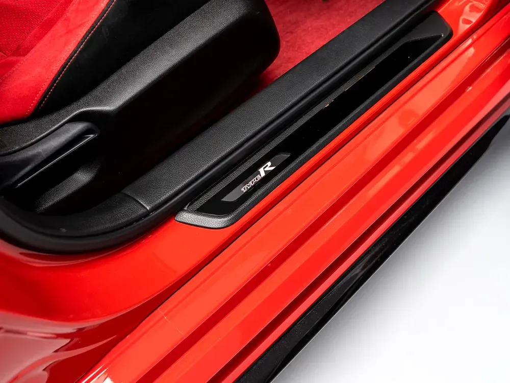 Exclusive Extended EID Offer, 2024 Honda Civic Type R, March 2027 Honda Warranty, GCC - Image 20