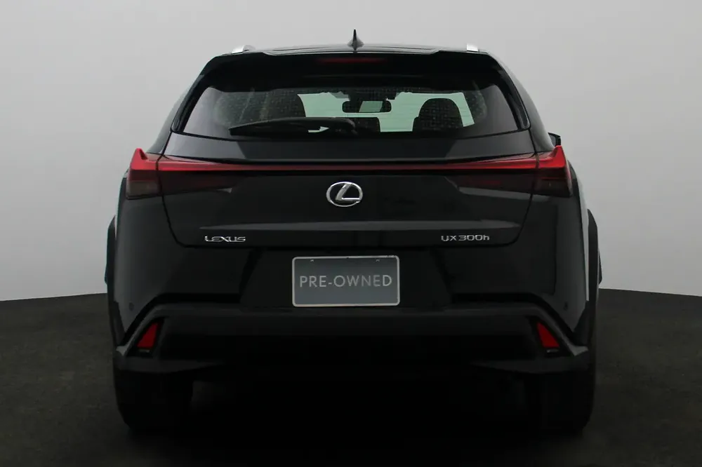 **Special offer** 2024 UXh SUV H 2.0L CVT Premier - Image 4