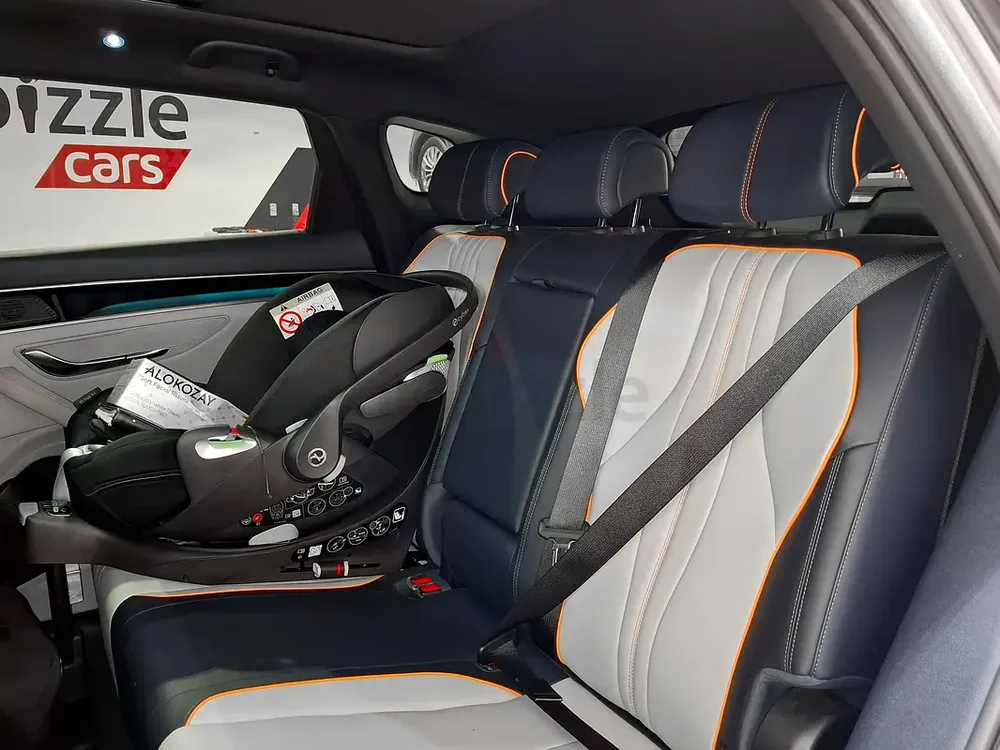 AED 1520/month | 2025 BYD Song Plus  | GCC Specs | Ref#476419 - Image 12