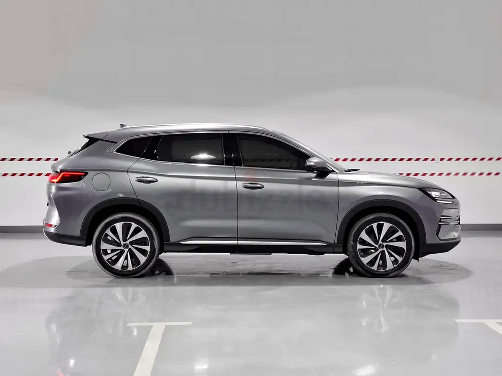 AED 1520/month | 2025 BYD Song Plus  | GCC Specs | Ref#476419 - Image 4