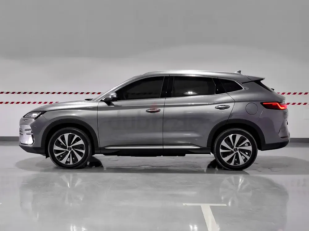 AED 1520/month | 2025 BYD Song Plus  | GCC Specs | Ref#476419 - Image 5