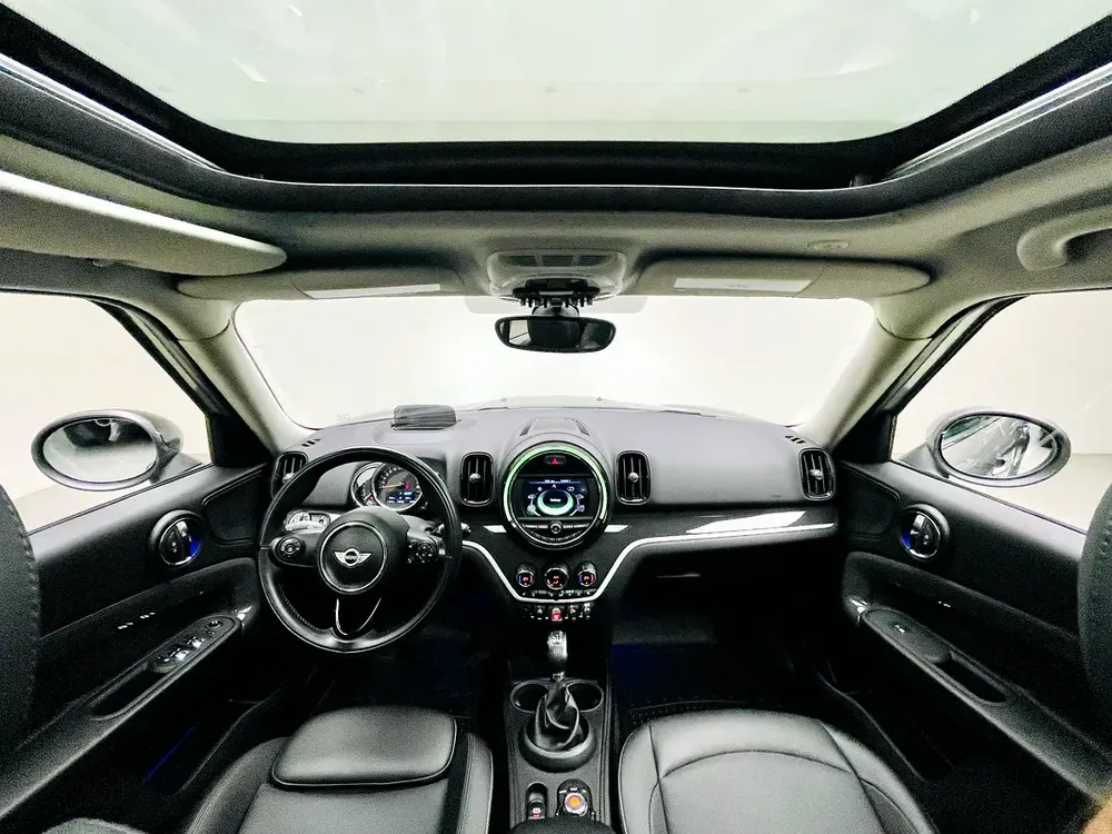 COUNTRYMAN S / SUNROOF +  LEATHER SEATS + NAVIGATION + LED LIGHT + PREMIUM SOUND SYSTEM - Image 20
