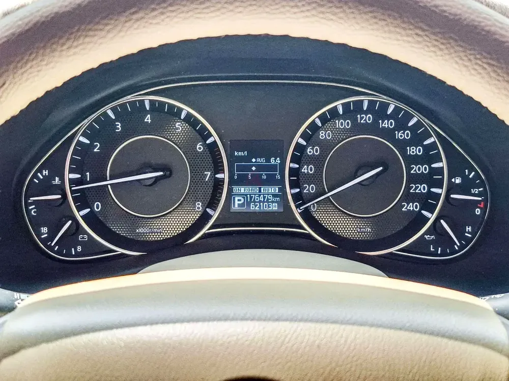 AED 1334/month | 2018 Nissan Patrol  | GCC Specs | Ref#459122 - Image 18