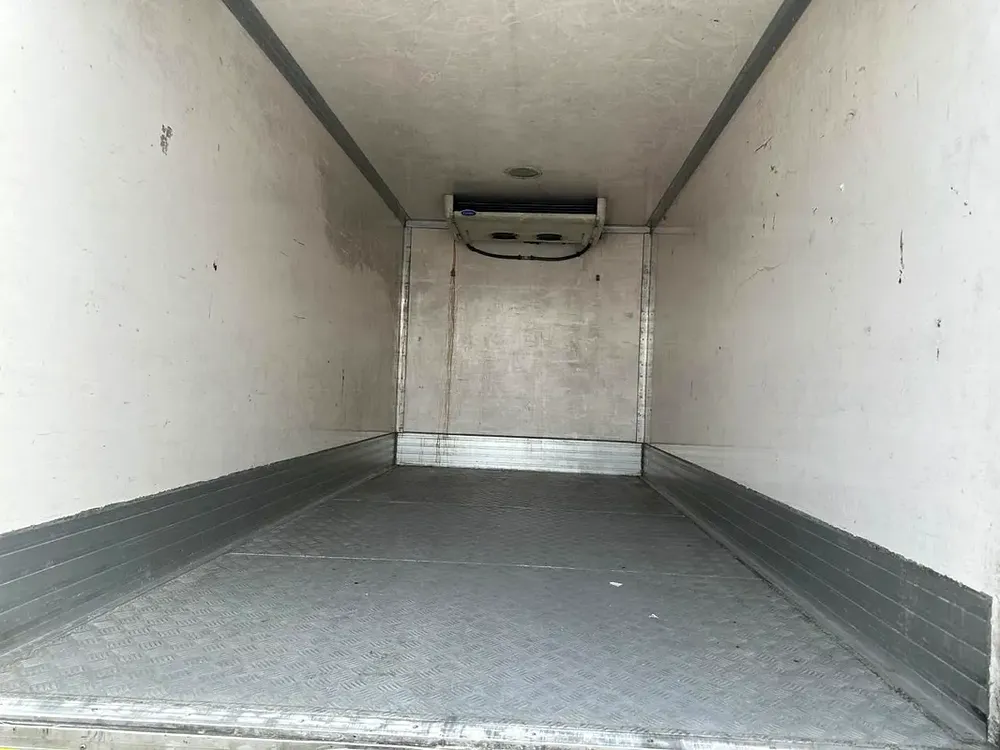 MITSUBISHI CANTER 2017 CHILLER BOX GCC SPECS - Image 8