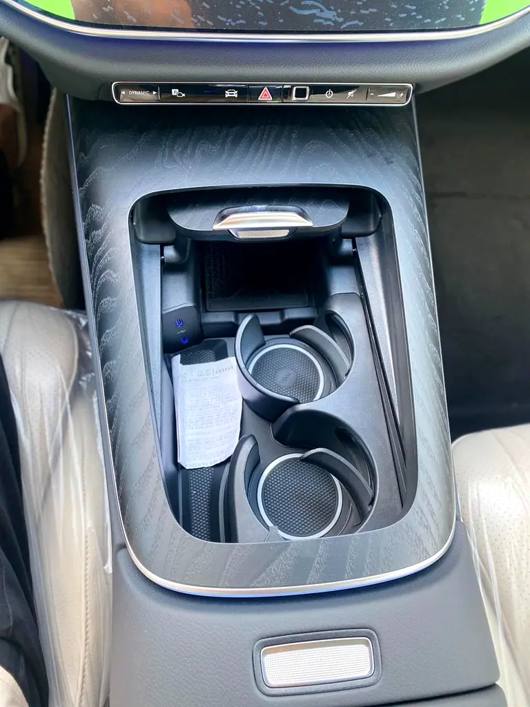 2026 Mercedes-Benz E-Class E 200 - Brand New - Korean Specs - Image 14