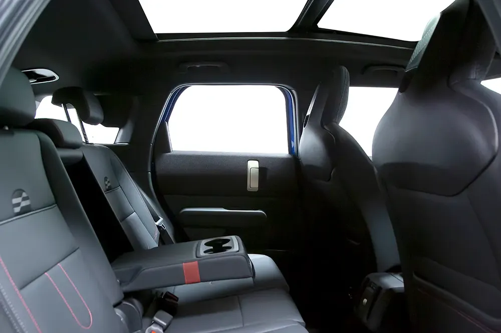 MINI Countryman Cooper S ALL4 JCW Kit (REF NO# 156169) - Image 6