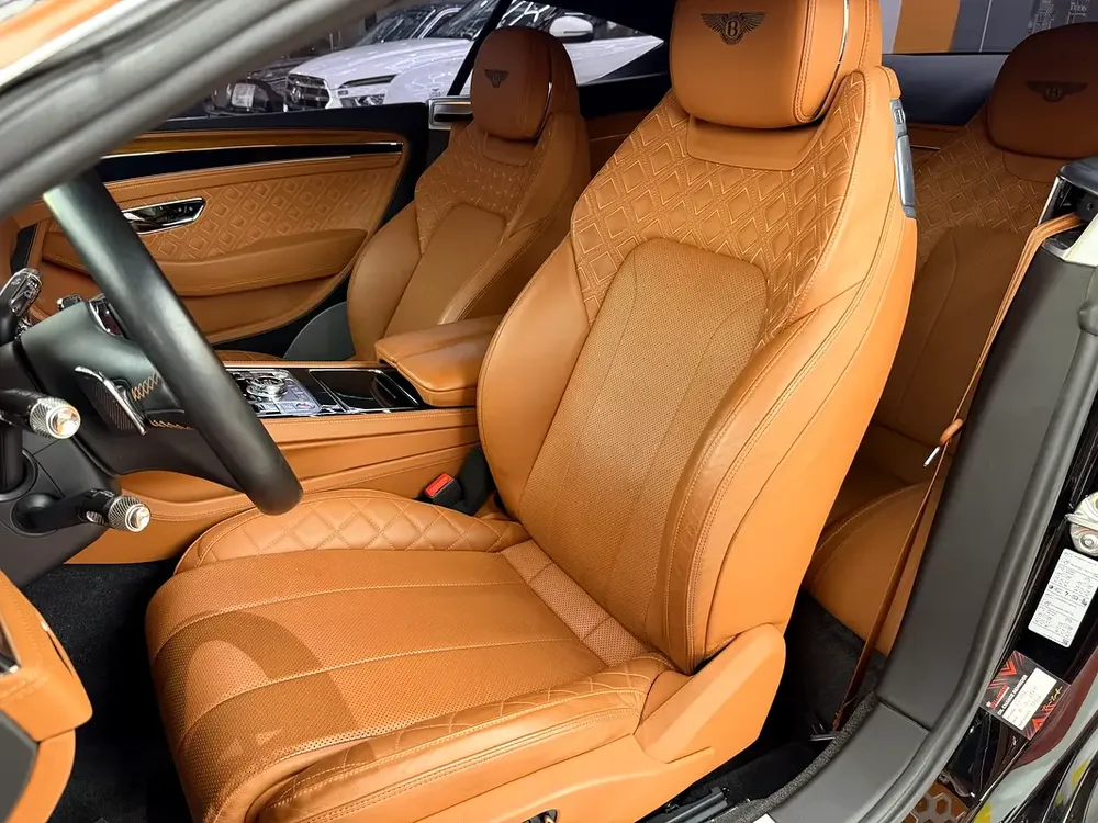 | Bentley Continental GT W12 100th Anniversary Edition | Under Warranty | Certified Pre-owned | - Image 14