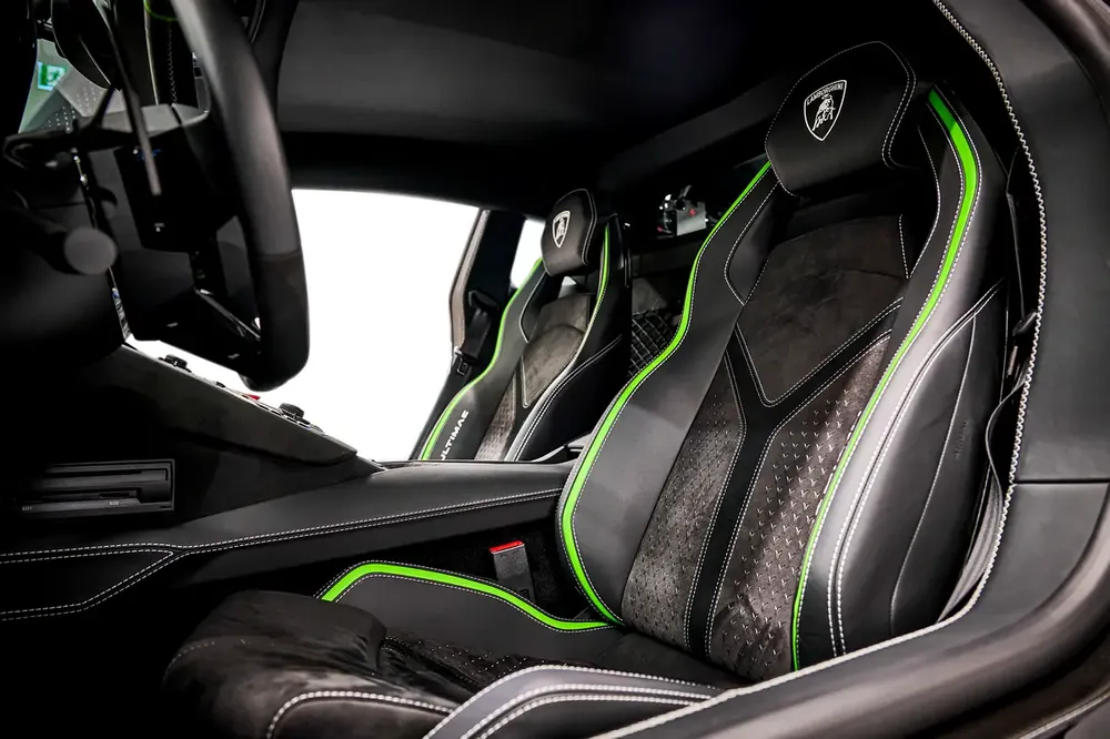 Lamborghini Aventador Ultimae | European Specs - Image 11