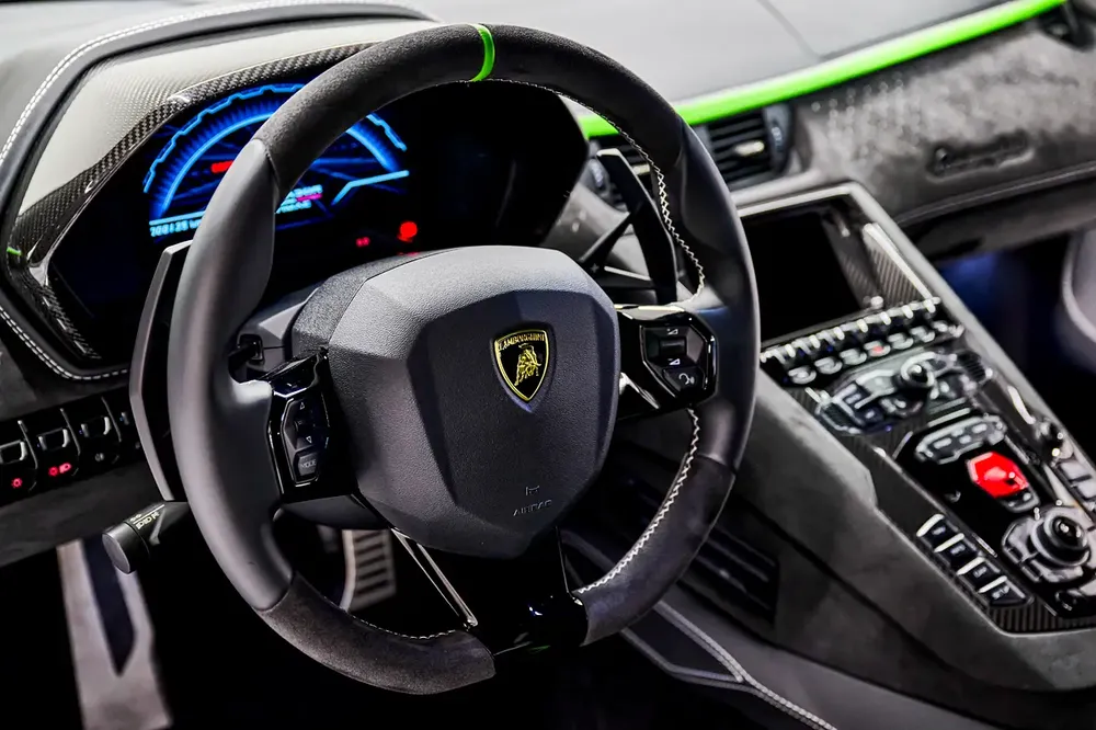 Lamborghini Aventador Ultimae | European Specs - Image 12