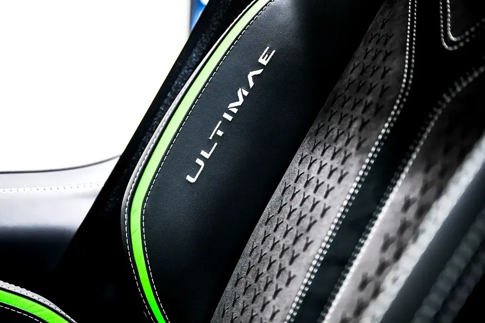 Lamborghini Aventador Ultimae | European Specs - Image 14
