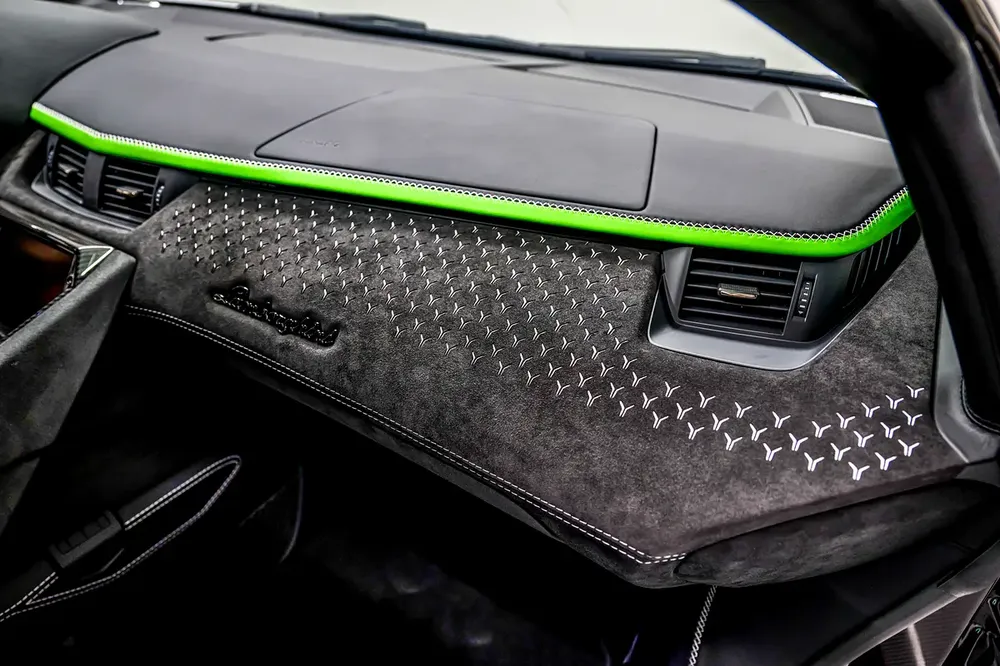 Lamborghini Aventador Ultimae | European Specs - Image 15