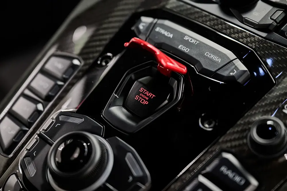 Lamborghini Aventador Ultimae | European Specs - Image 16