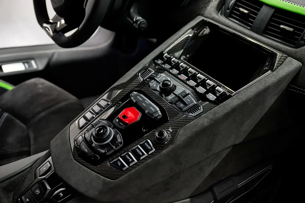 Lamborghini Aventador Ultimae | European Specs - Image 18