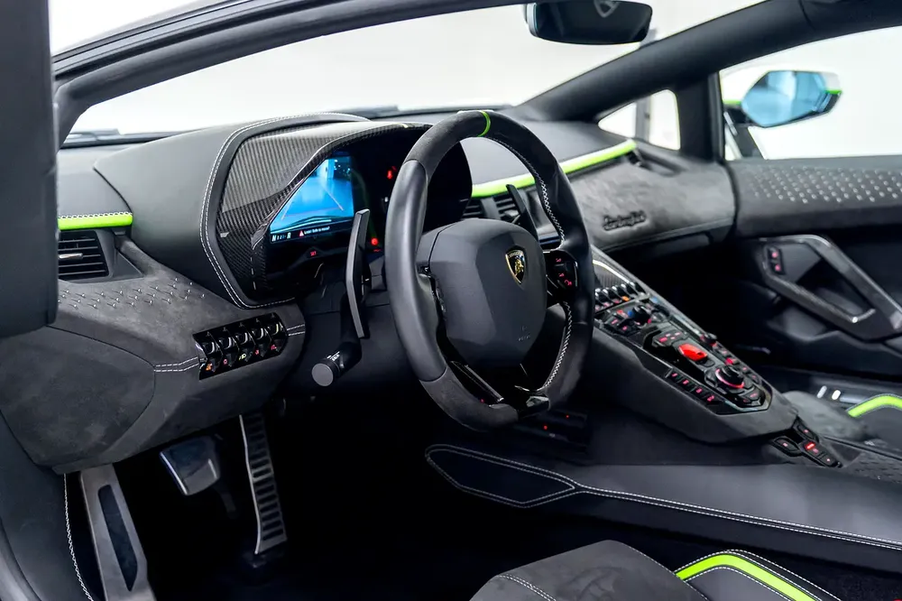 Lamborghini Aventador Ultimae | European Specs - Image 7